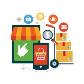 Разработка сложного сайта для сферы логистики в Сямыни